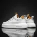Men's Spring Summer New Breathable White Men's Height Increasing Sports Casual Dad Shoes_vogvips.com