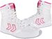 Men's Wrestling Shoes Casual High Top Boxing Athletic Shoes Fashion Lightweight Sports Combat Sneakers_vogvips.com
