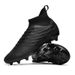 Football Shoes Boys And Girls Students Long Nails Children's Artificial Real Grass Game Football Training Shoes_vogvips.com