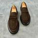 Euro Step 6265 European Style Business Fashion New Low-top Men's Slip-on Fule Casual Nubuck Leather Shoes 6_vogvips.com