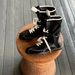 Women's 2025 New Suede British Style Martin With Dress Lace-up German Training Boxing Boots_vogvips.com
