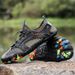 New Style River Tracing Shoes Five Finger Wading Shoes Beach Diving And Swimming Shoes Outdoor Hiking Shoes Rafting Amphibious Shoes_vogvips.com