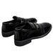 Men’s Shoes Men's Leather Shoes Casual Business Formal Leather Shoes Breathable Youth Black Men's Leather Shoes British Korean Style Wedding_vogvips.com