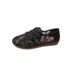 Spring Summer Mesh Single Shoes For Women, Korean Version, Soft Soled Flat Bottom, Pregnant Women's Shoes, Middle-aged_vogvips.com