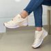 2025 Plus Size Spring And Autumn New Thick Soled Casual Lace Up Women's Sports Shoes_vogvips.com