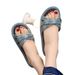 Women's Summer European-style Indoor Non-slip Full Leather Anti-odor Breathable Home Slippers For Men_vogvips.com