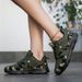 2025New Comfortable Casual Mesh Breathable Plus Size36-42Feiwei Women's Lightweight Sports Shoes Camouflage Series Running Shoes_vogvips.com