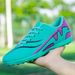 Football Shoes For Boys, Broken Long Nails, Male And Female Adult Students, Wear-resistant, Anti Slip, Breathable,_vogvips.com