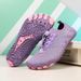 Women's Shoes Outdoor River Trekking Shoes Men's And Women's Wading Shoes Quick Drying Non Slip Breathable Five Finger Shoes_vogvips.com