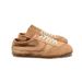 26ss High New Version DVN Dexun For Women Savi Same Style Genuine Leather Couple Versatile Square Toe Casual Shoes_vogvips.com