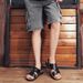 Sandals, Summer New Style, Men's Cool Slippers, Trendy And Non Slip, Casual Sports Beach Shoes For External Wear_vogvips.com