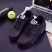GAI New Hot Summer Running Shoes Breathable Comfortable Non-slip Women Pink Red Jogging Sneakers_vogvips.com