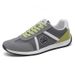 Summer Breathable Thin Sports Casual Running Men's Outdoor Driving Walking Work Shoes Wholesale_vogvips.com