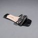 Women Slippers Women Ballet Flats Flat Slide Sandals For Women Summer Outdoor Wear High End Rhinestone Stylish Trendy Versatile Fashion Slippers_vogvips.com