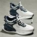 2026 Spring New Model Air Cushion Shock Absorbing Soft Sole Height-Increasing Thick-Soled High-Top Sports Basketball_vogvips.com