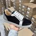 Explosive Street Trendy Ins Hot Water Diamond Red Bottom 2025 New Versatile Couple Men's Women's Sports And Leisure_vogvips.com