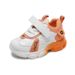 New White Shoes For Boys And Girls Soft Soled Baby Shoes For Toddlers_vogvips.com