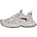 2025 Spring New Live Thick-Soled Dad Design Sense Versatile Casual Shoes MIS-1593_vogvips.com
