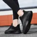 Summer Hot S Red Mesh Men Running Sneakers Big Size 47 Light Breathable Wen Training Non Slip Hot Sport Shoes For Man_vogvips.com