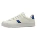 Designer Shoes Casual Walk Sports Sneakers For Mens Womens Leather Falt Skate Black White Red Trainers Campo Classic_vogvips.com