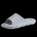 Chaoshiji Unisex Couple's Matched Slipper Set Soft Durable Footwear With Secure Traction Slippers_vogvips.com
