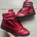 In Stock Maison Future Boots, Unisex Genuine Leather Flat-Soled Retro Classic Versatile Casual Shoes For Foreign Trade_vogvips.com