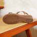 Bohemian New Cross-border Fashion Plus-size European And American Style Comfortable Wedge Heel Women's Sandals For_vogvips.com