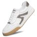 Men's Genuine Leather Board Shoes Skate Sneakers Soft Leather Retro Fashion Casual Outdoor Walking Comfort Non Slip Lace Up_vogvips.com