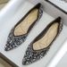 Rhinestone Flat Shoes For Women, 2026 Spring Collection, European American Style, Trendy And Elegant, Versatile Large_vogvips.com