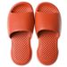 Feeling Like Stepping On Feces, Soft Soled EVA Women, Thick Soles Summer Indoor Couples, Bathroom Showers, Cool Slippers_vogvips.com