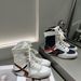 Women Boxing Boots Miu Series Height Increasing Casual Genuine Leather Boxing Boots For Women Lightweight Comfortable Breathable Sports_vogvips.com