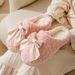 Autumn Winter Thickened Non-Slip Warm Cotton Men Home Indoor Couple Household Closed-Toe Furry Slippers For Women_vogvips.com