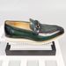 Casual Real Leather Soft Men's Shoes, Toe Layer, Cow_vogvips.com