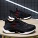 2024 Fashion Shoes New Men's Shoes Popcorn Running Shoes Couple Shoes Bu Rst Sports Casual Shoes Sneakers Men Shoes Tenis_vogvips.com