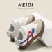 Boys Sports Shoes Casual Board Shoes Girls Small White Shoes Soft Soled Baby Moral Training Shoes_vogvips.com