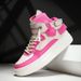 New Men's Autumn Breathable Campus Couple Board Trend Versatile Anti Slip Thick Sole Sports And Casual Trendy Shoes_vogvips.com