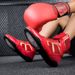 New Boxing Shoes Indoor Training Shoes Fighting Competition Shoes Large Size Fighting Shoes Squat Shoes_vogvips.com