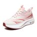 Summer Mesh Breathable New Carbon Plate Shoes For Female Students, Physical Fitness Test Training, Athletics Running_vogvips.com