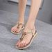 Women's Platform Cake Big Size Women's Sandals Fashion Style_vogvips.com