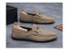 2025 In Spring, ,A Lazy Person Can Wear A Pair Of Soft-soled Driving Casual Bean-shaped Men's Shoes_vogvips.com