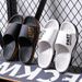 New Slippers For Summer Outdoor Wear, Sports Trend, Couple's Home Bathroom, Soft-soled Home, Men's Cool Slippers._vogvips.com