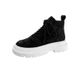 European Warm Series Men's Martin British Style Motorcycle High Top Leather Boots Trendy 2025 Autumn Winter New Work Shoes Large Size_vogvips.com