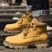 Outdoor Shoes Men's Hiking Shoes Large Size Hiking Casual Shoes Running Shoes_vogvips.com