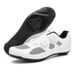 Professional Cycling Shoes For Men And Women, Non Locking Mountain Bike Shoes, Road Bike Lock Shoes, Non Locking Cycling Shoes, Four Seasons_vogvips.com