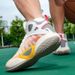 2025 Summer New Sports Breathable Durable Shock Absorbing Women's Sports Shoes Men's Basketball Shoes Couple's Casual Shoes_vogvips.com