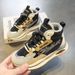 Cotton Shoes, Sports Shoes And Velvet Casual Warm Boys' And Girls' Shoes, Big Children's Shoes_vogvips.com