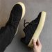 2026 Fashion Sneakers Jogging Shoes Skateboarding Shoes Men Artificial PU Low Top Lace-Up Breathable Non-Slip Wear-Resistant Running Shoes_vogvips.com