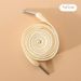 2.2cm Wide Metal-Tip Shoe Laces For Sneakers & Casual Shoes – 10 Colors (100cm-140cm) – Reinforced Ends For Durability_vogvips.com