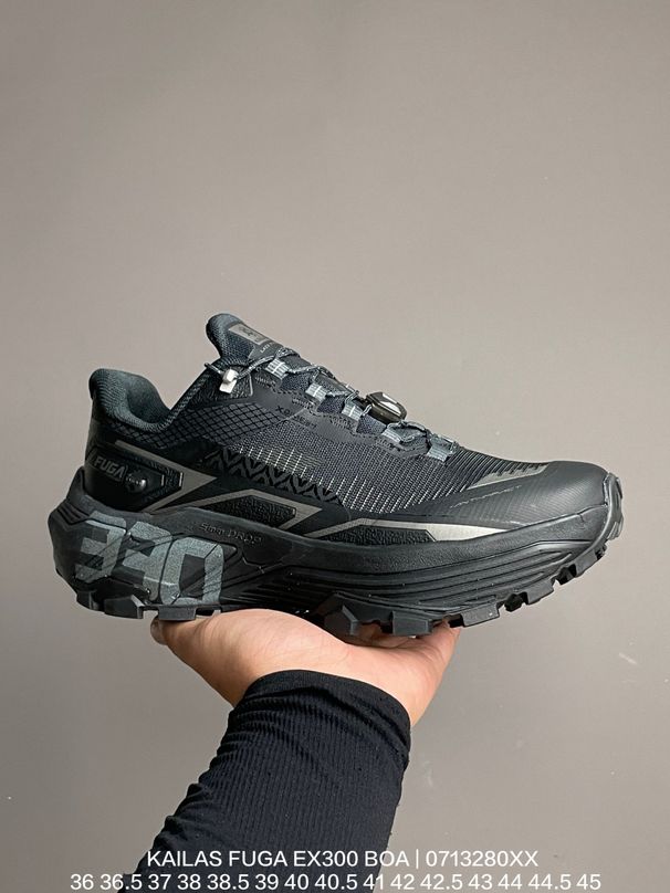 Cushioned Running Shoes For Men And Women_vogvips.com