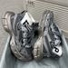 Korean Version Of The Student Casual Couple Thick Bottom Heightening Dad Sneakers Wear Comfortable_vogvips.com